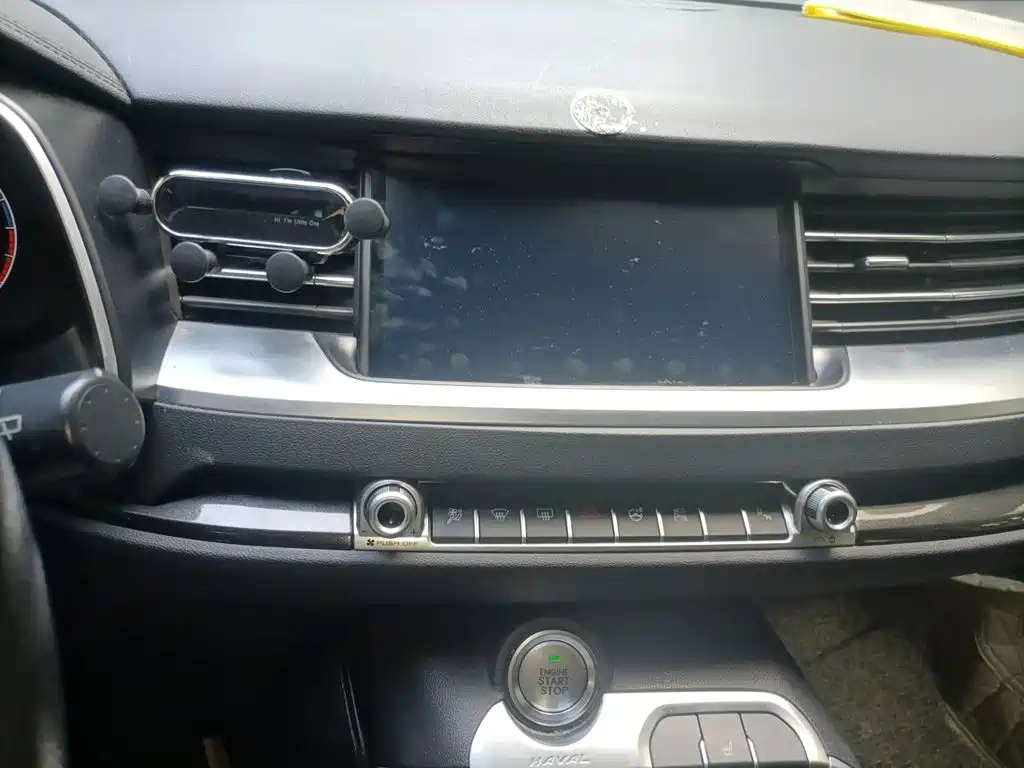 Haval H6 — миниатюра 9