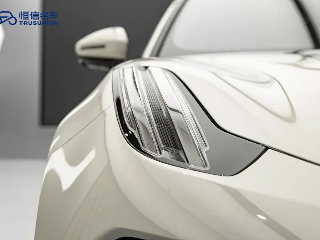 ZEEKR EXTREME KRYPTON 001