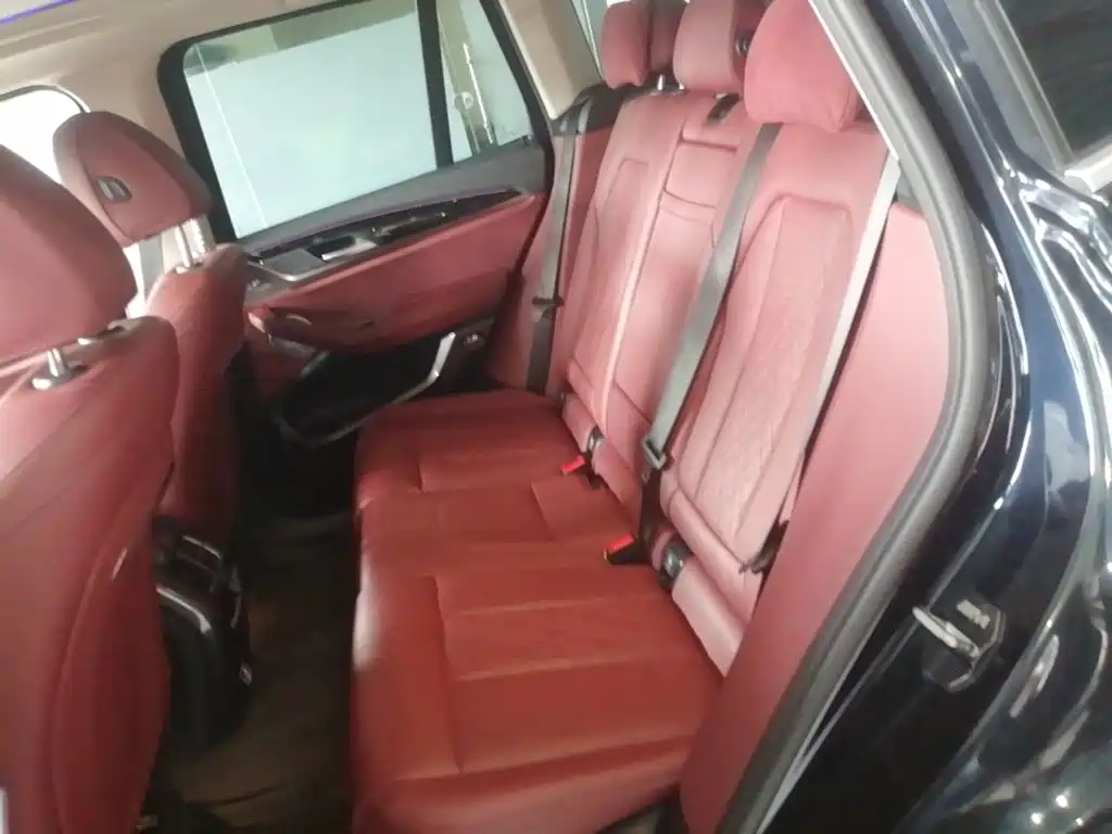 BMW X3 — миниатюра 17
