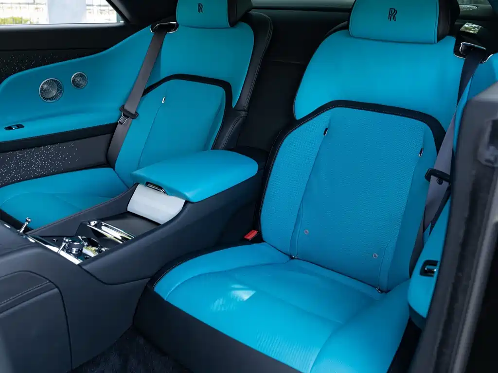 Rolls-Royce Phantom — миниатюра 23