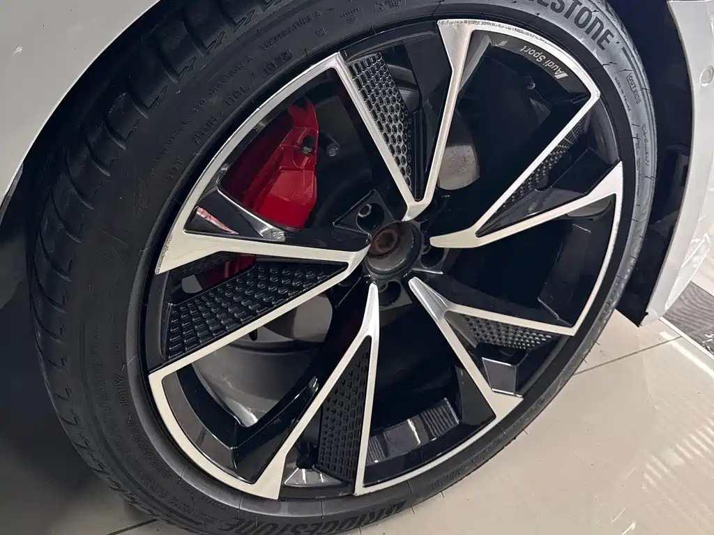 Audi A7 — миниатюра 14