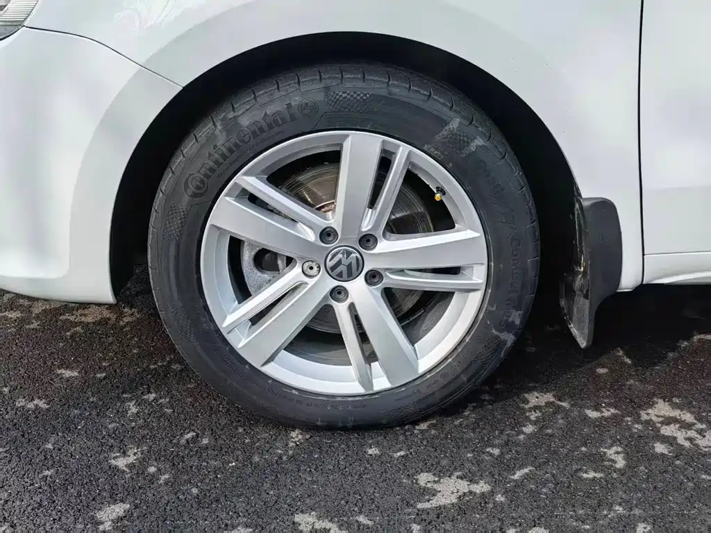 Volkswagen Sharan — миниатюра 8
