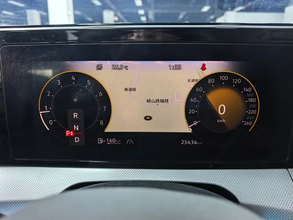 Volkswagen Lamando — миниатюра 12