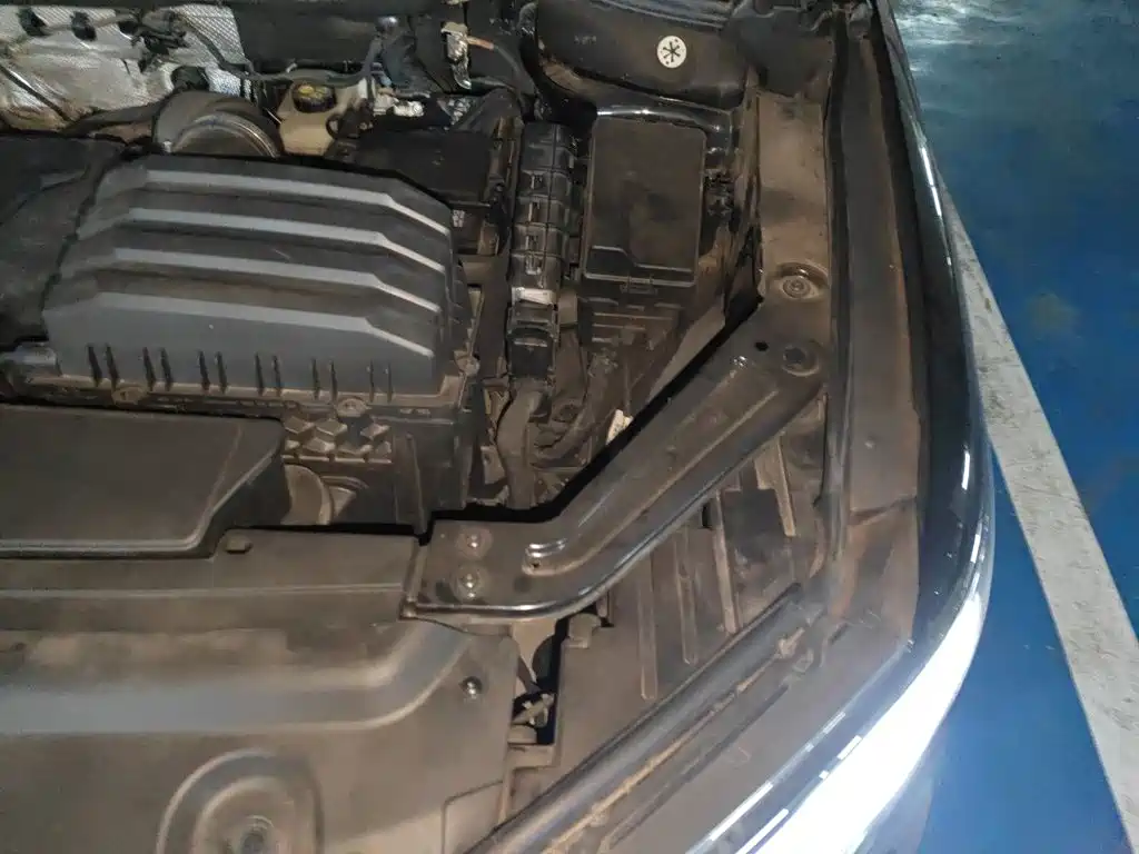 Volkswagen Viloran — миниатюра 21