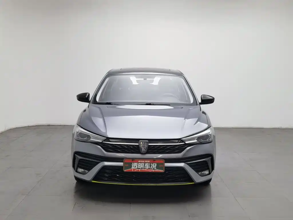 Roewe i5 — миниатюра 3