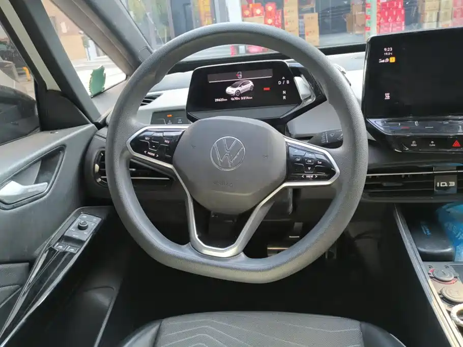 Volkswagen ID.3 — миниатюра 15