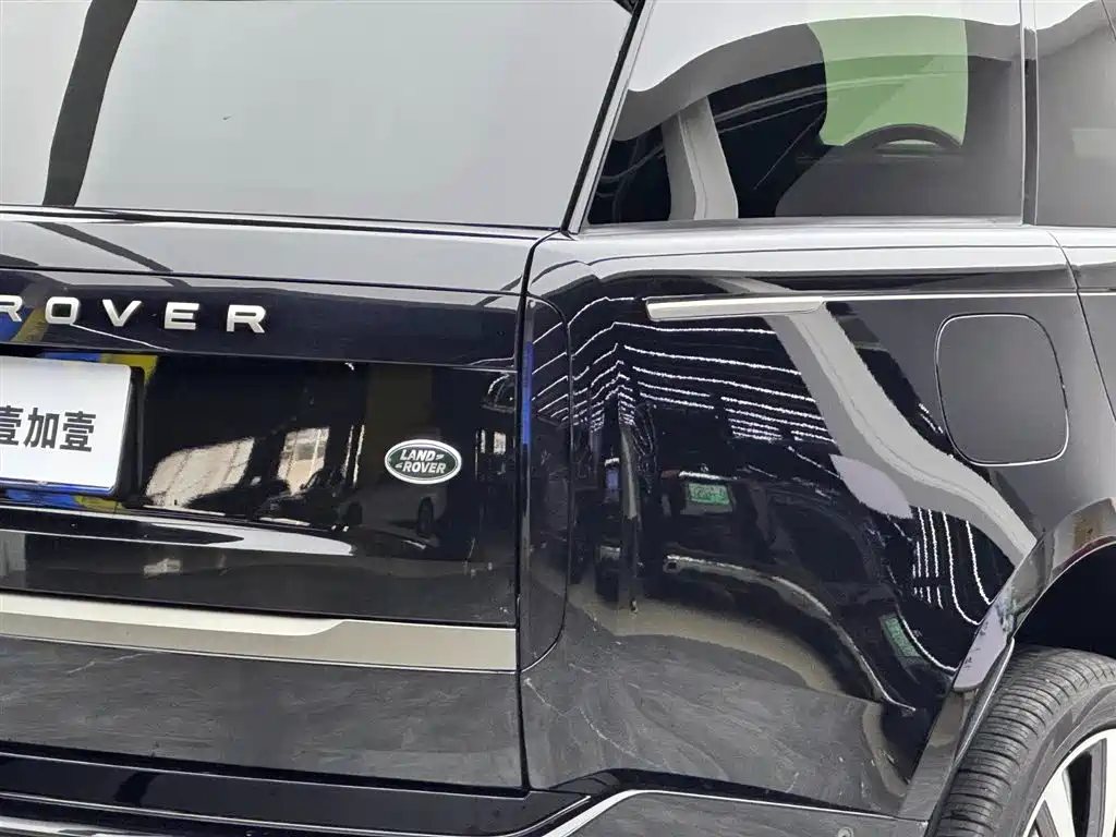 Land Rover Range Rover — фотографии объявления, Фото 19