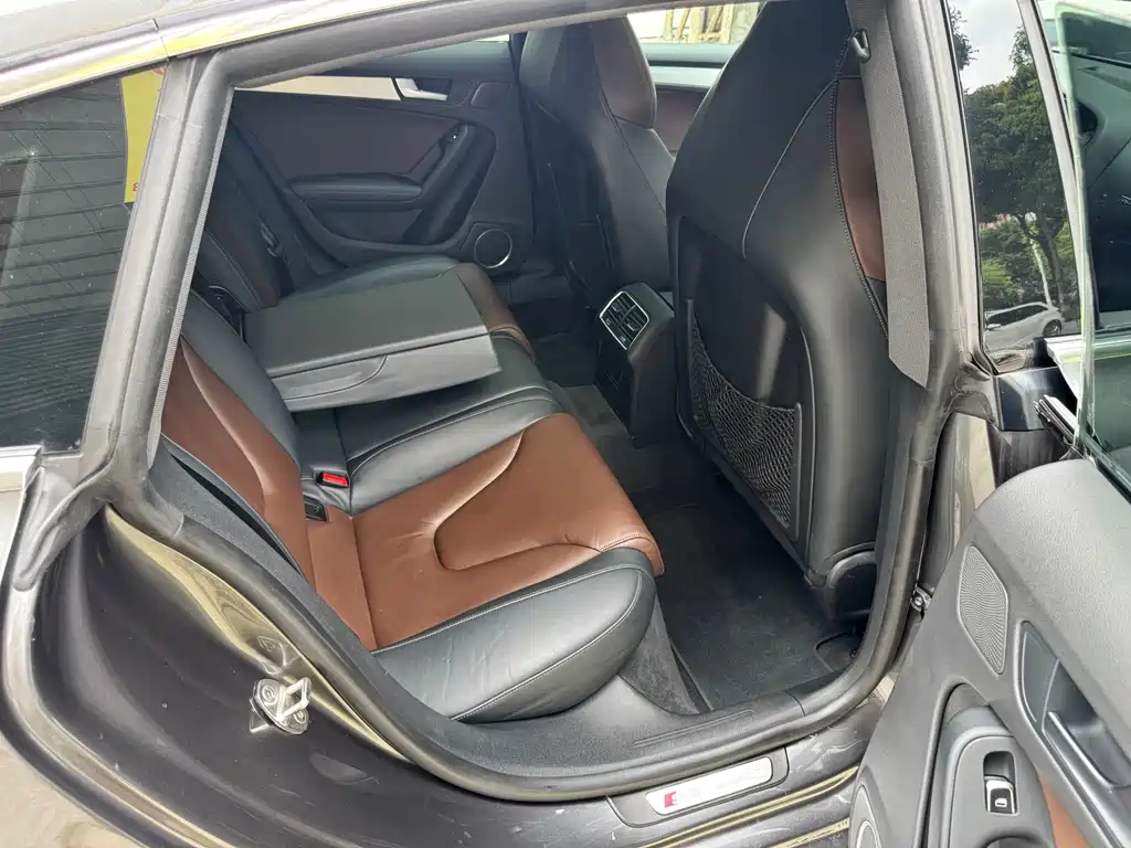 Audi S5 — миниатюра 17