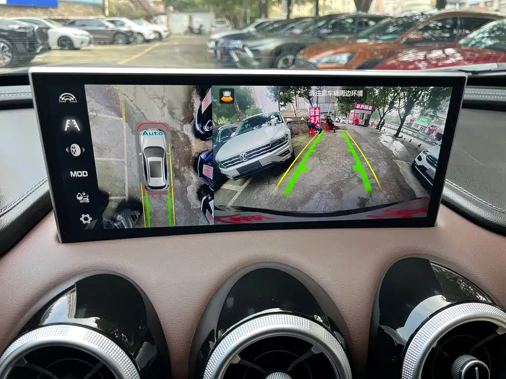 WEI PAI WEI BRAND VV7