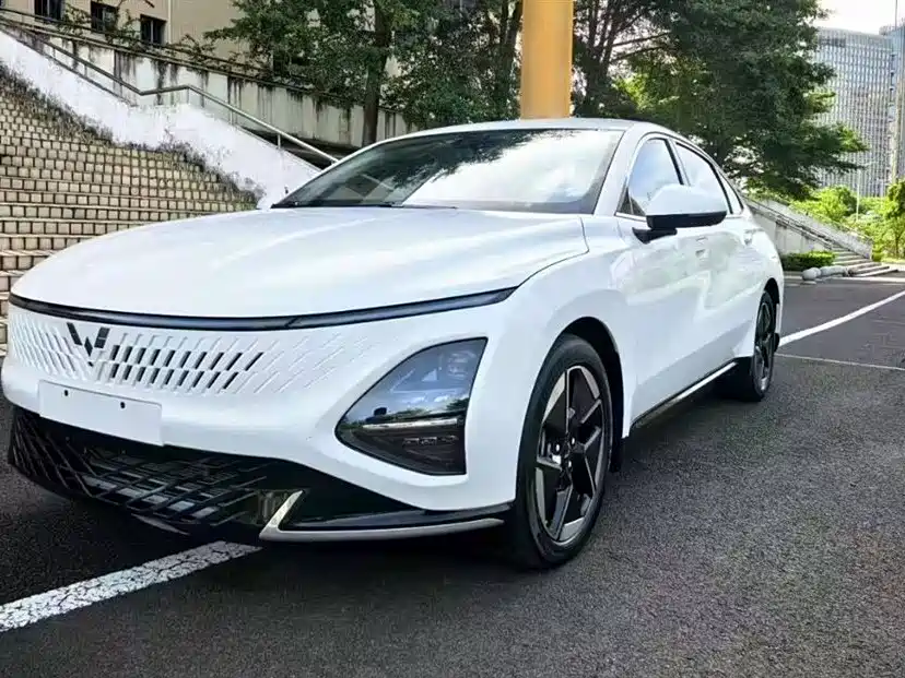 Wuling Xingguang 2023