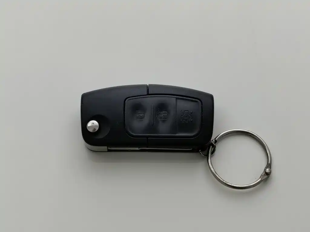 Ford Focus — миниатюра 19