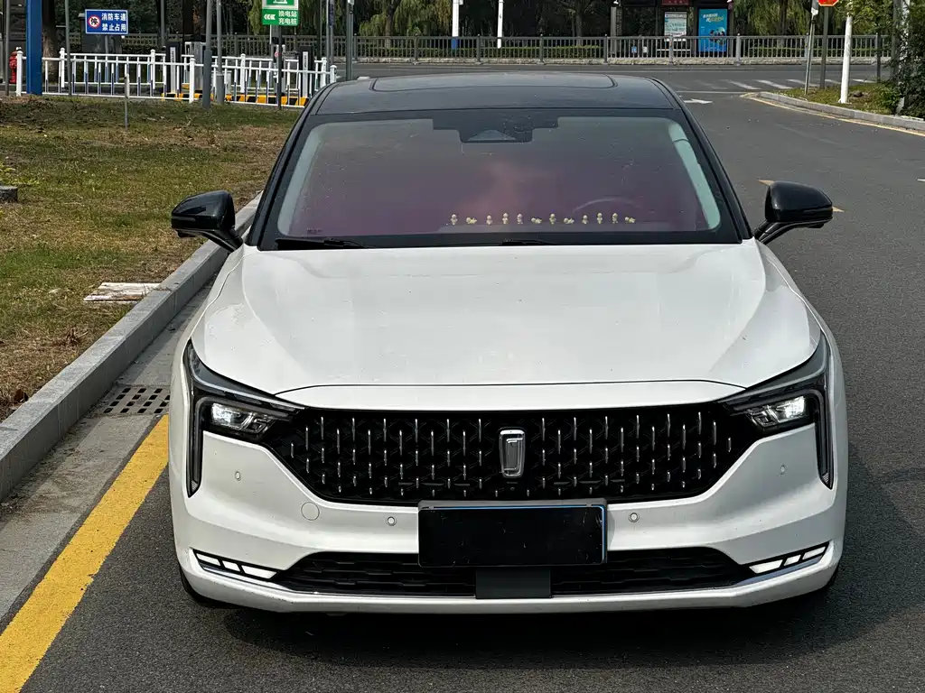Bestune B70 — миниатюра 2