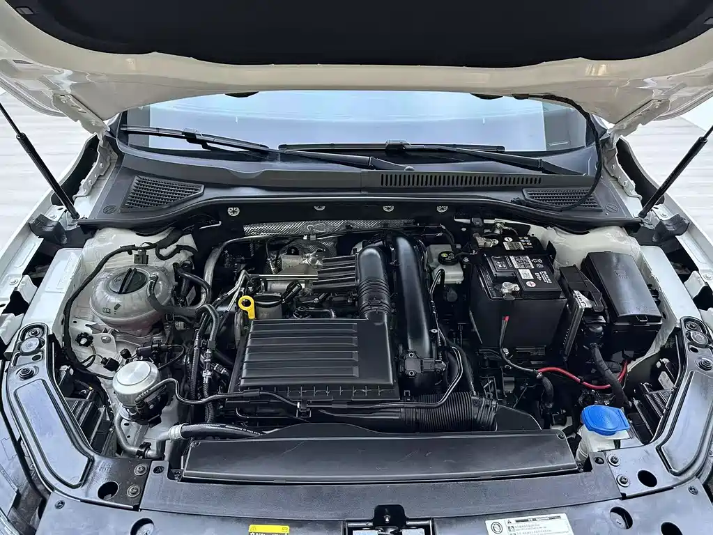 Volkswagen Passat — миниатюра 9
