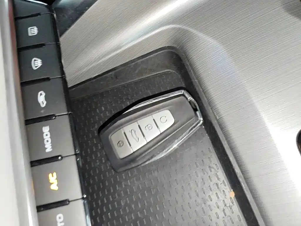 Geely Xingrui — миниатюра 9