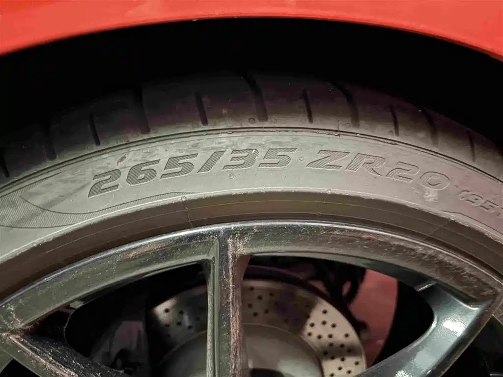 Porsche 718 — миниатюра 6