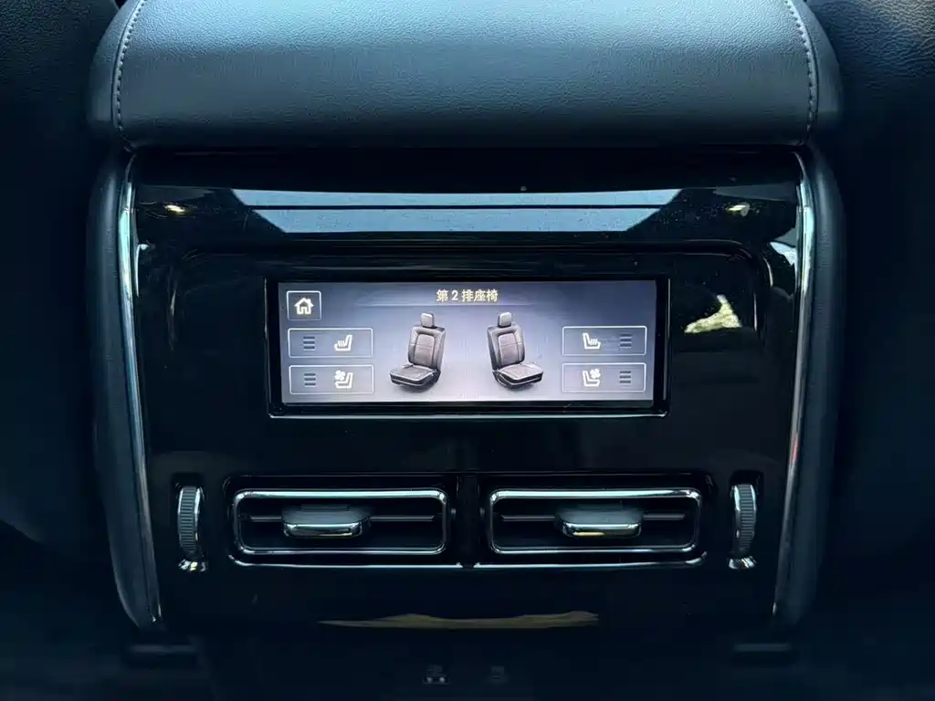 Lincoln Aviator — миниатюра 11
