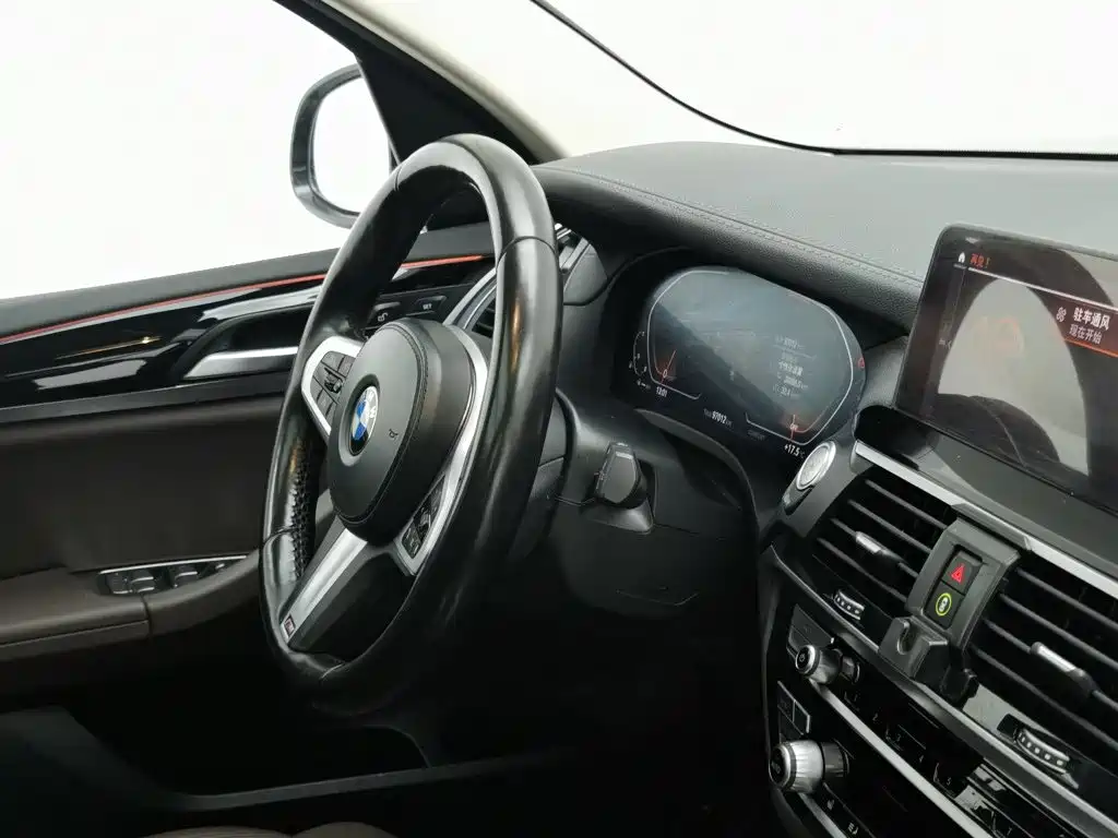 BMW X3 — миниатюра 22