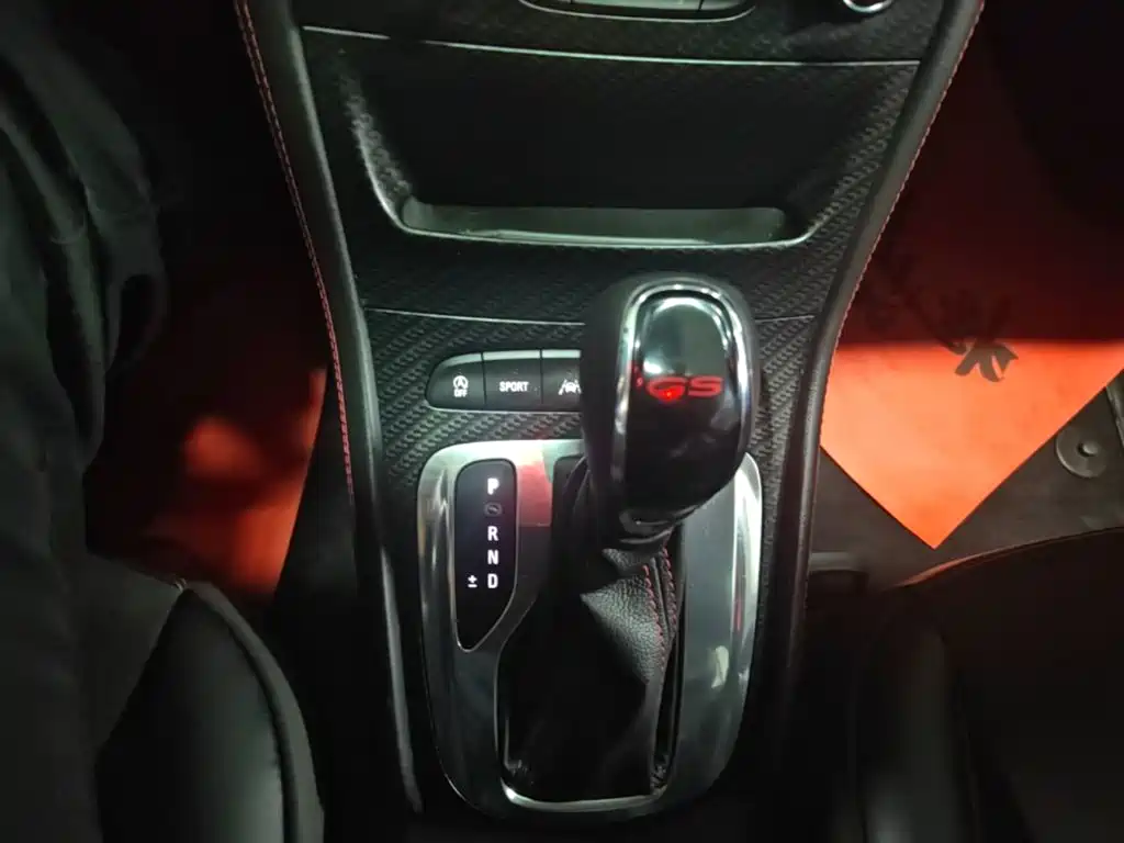 Buick Verano — миниатюра 14
