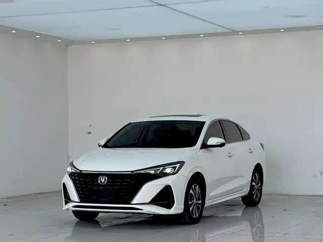 Changan Eado