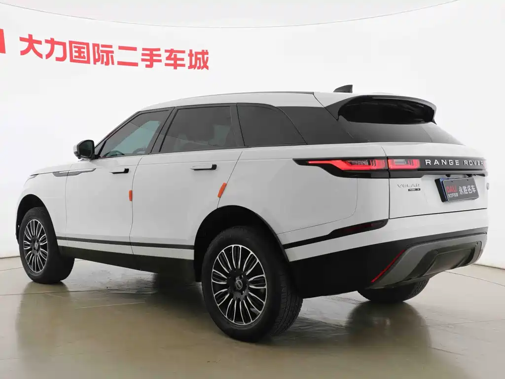 Land Rover Velar — миниатюра 14
