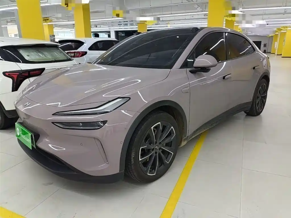 Onvo ONVO L60 2025