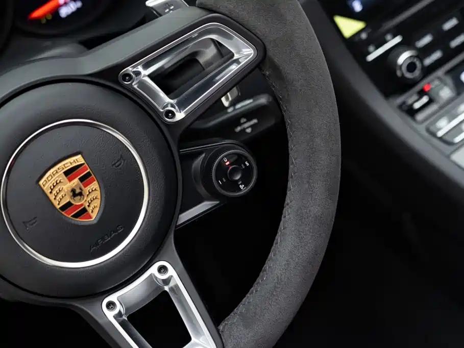 Porsche 718 — миниатюра 19