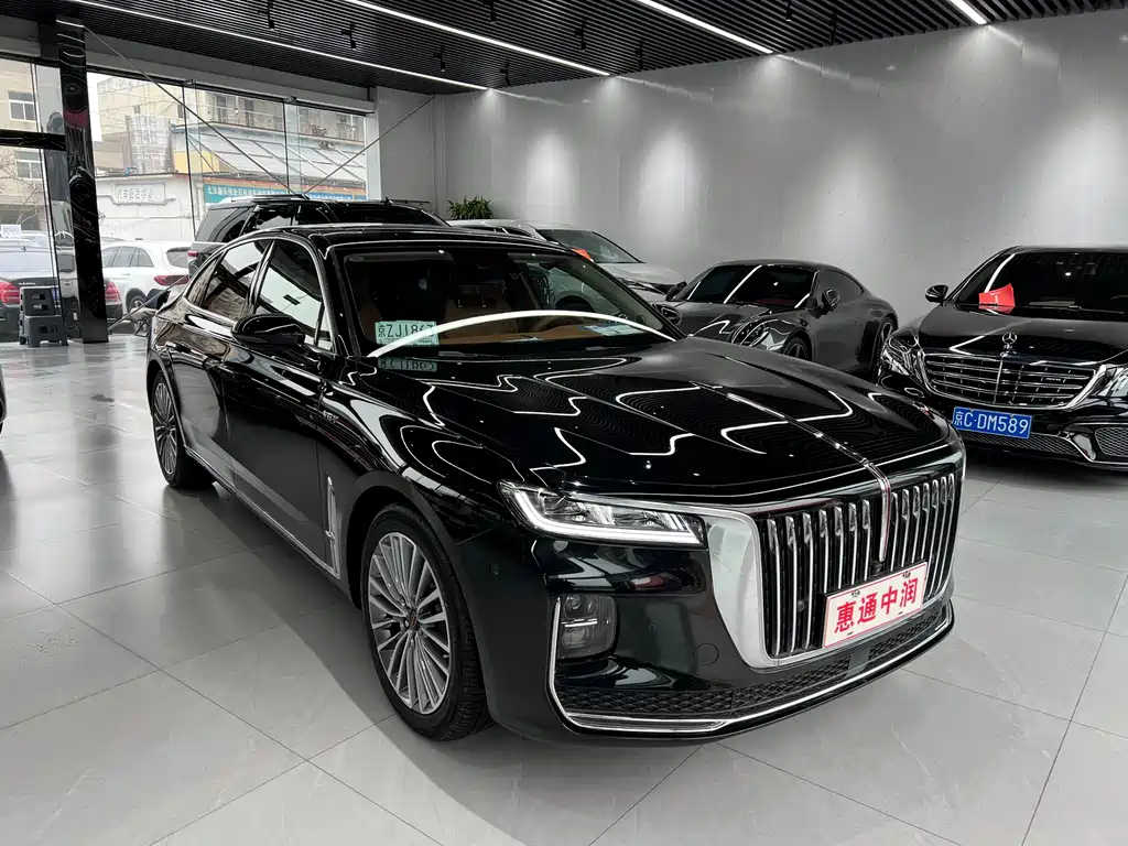 Hongqi HONGQI H9