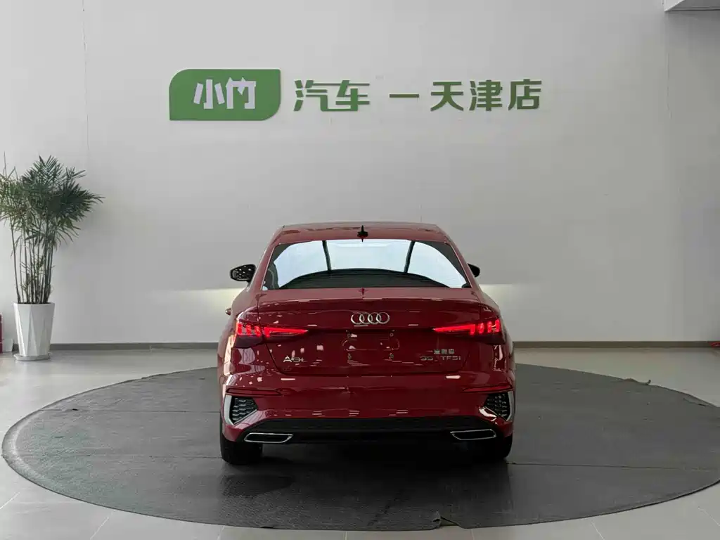 Audi A3 — миниатюра 5