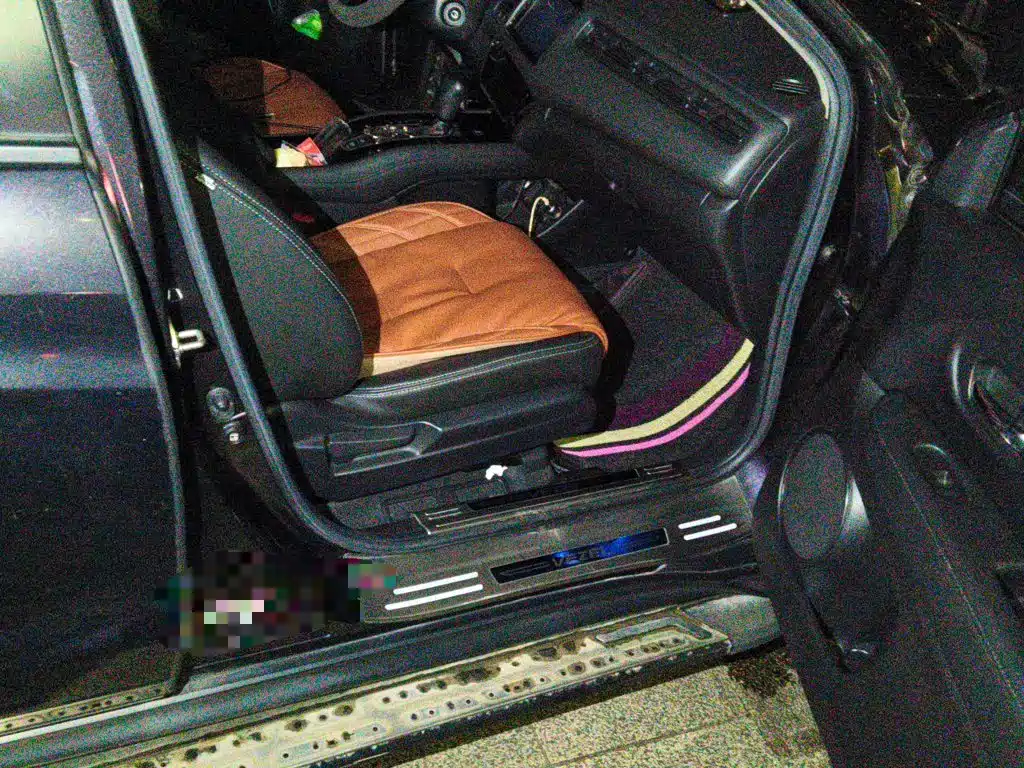 Honda Vezel — миниатюра 18