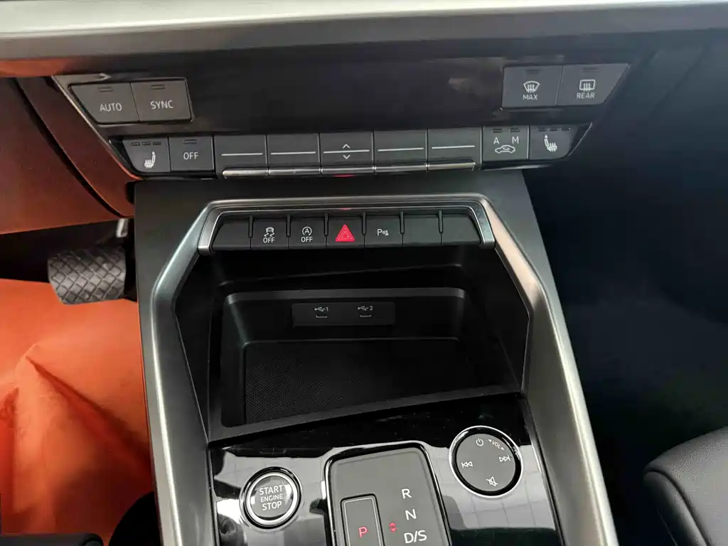 Audi A3 — миниатюра 12