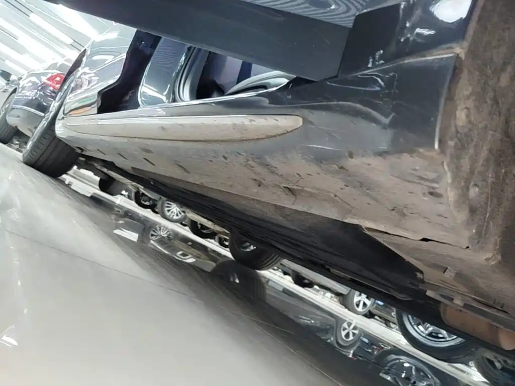Geely Xingrui — миниатюра 21
