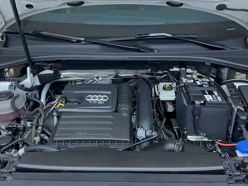 Audi Q3 — миниатюра 18