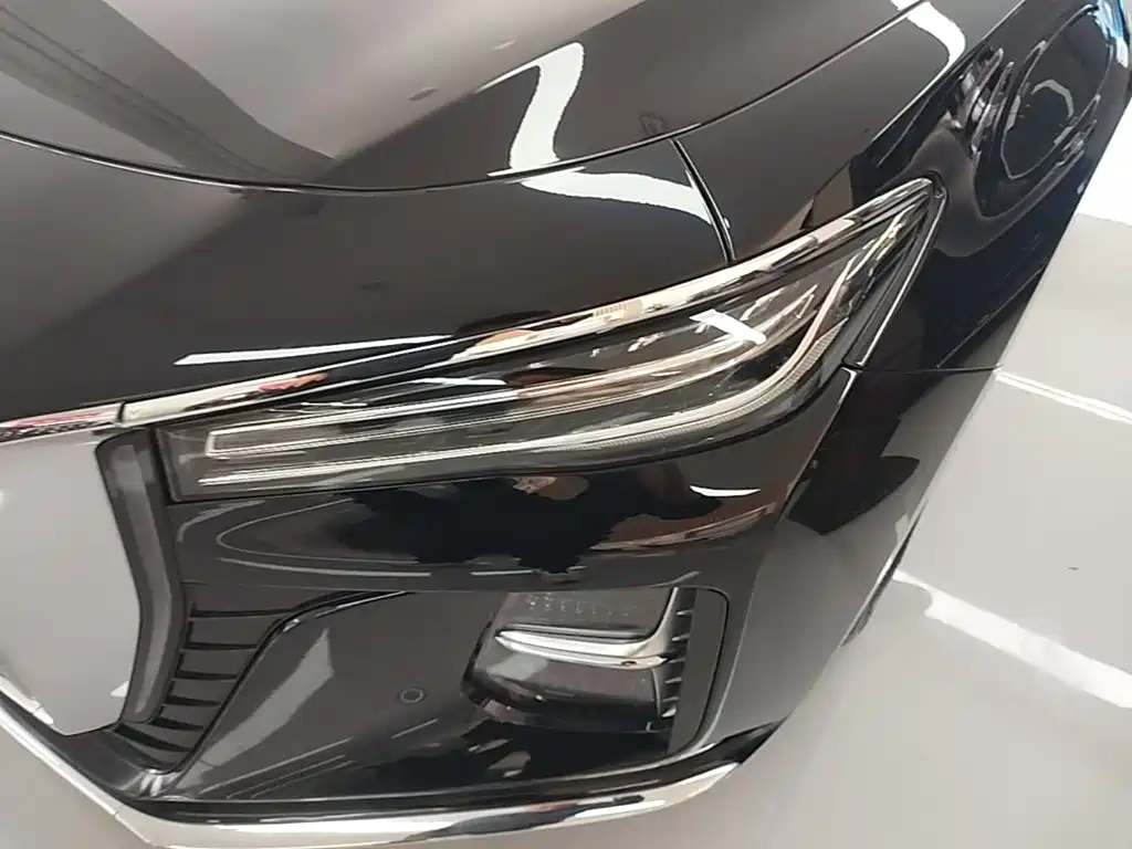 Hongqi Hongqi H5 — миниатюра 24
