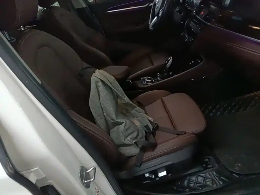 BMW X1 — миниатюра 25