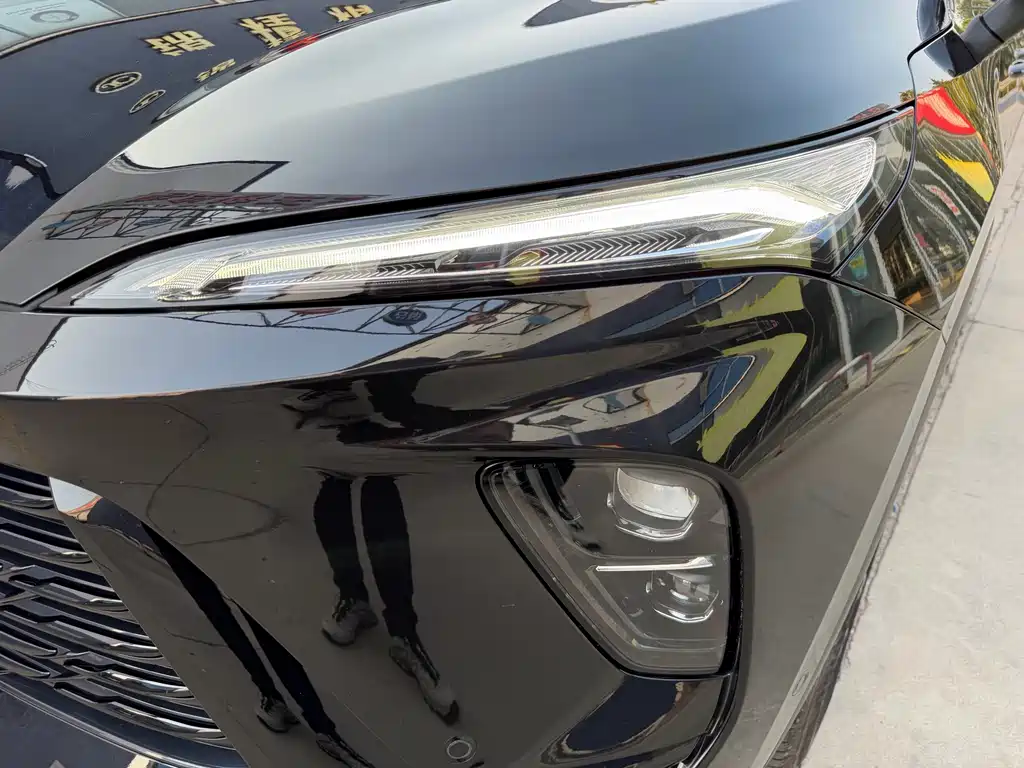 Buick Envision Plus — миниатюра 34