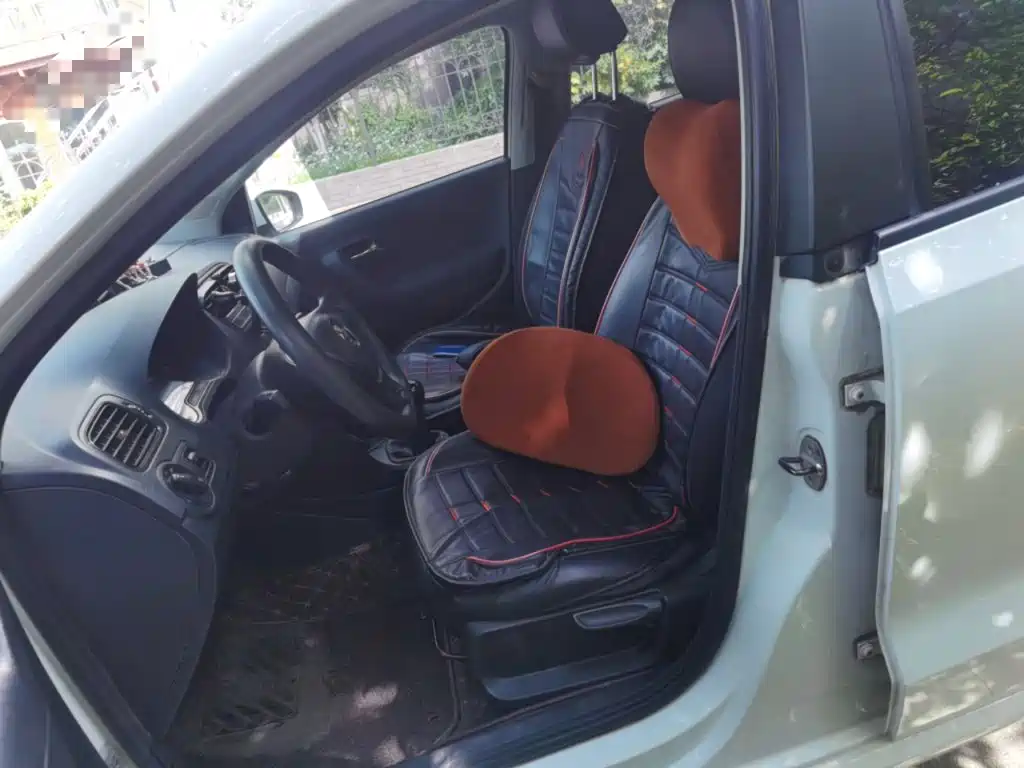 Volkswagen Polo — миниатюра 11