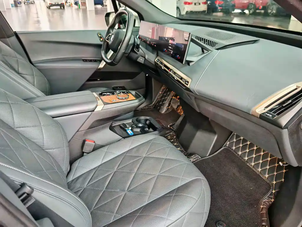 BMW iX — миниатюра 19