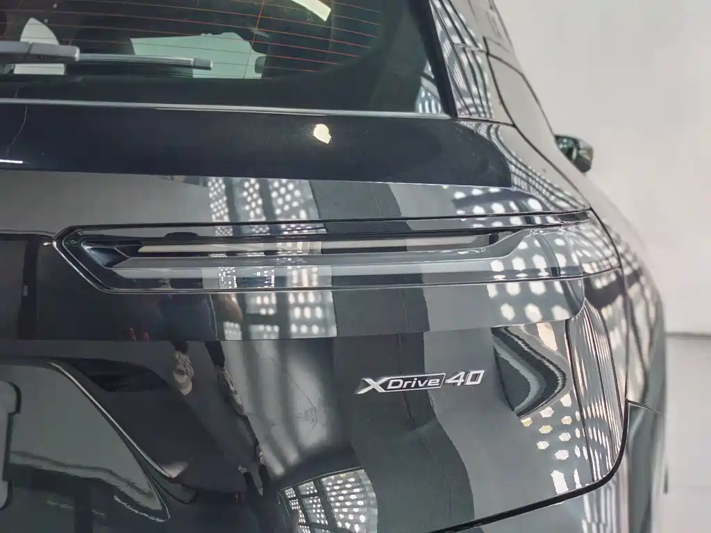 BMW iX — миниатюра 11