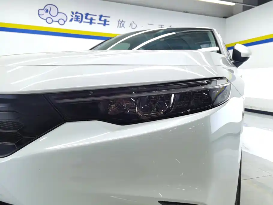 Honda Integra — миниатюра 5