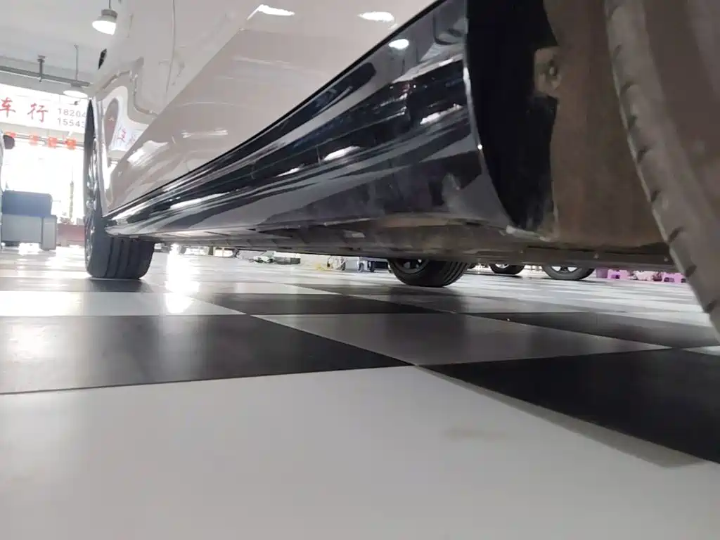 Leapmotor Leapmotor B01 — миниатюра 22