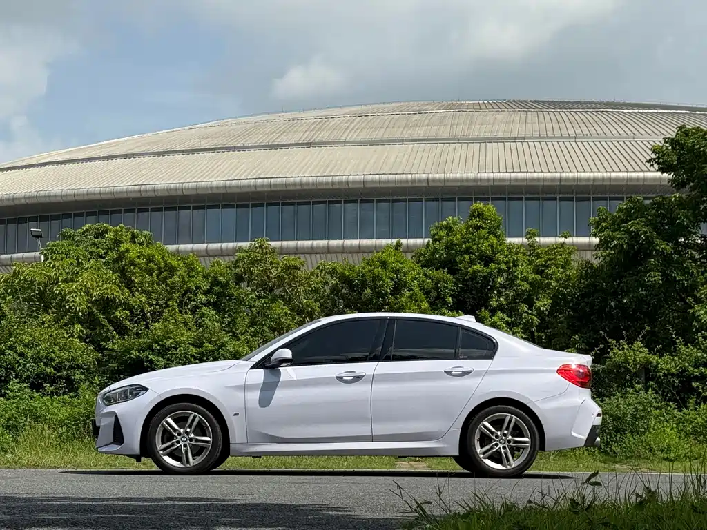 BMW 1 Series — миниатюра 7