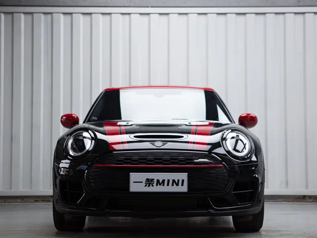 MINI Mini JCW Clubman — миниатюра 3