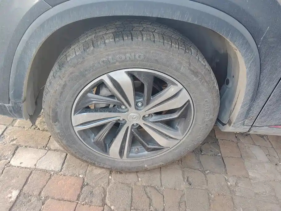 Changan CS75 PLUS — миниатюра 6