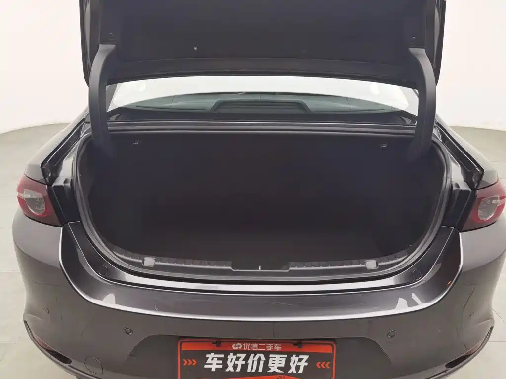 Mazda 3 Axela — миниатюра 16