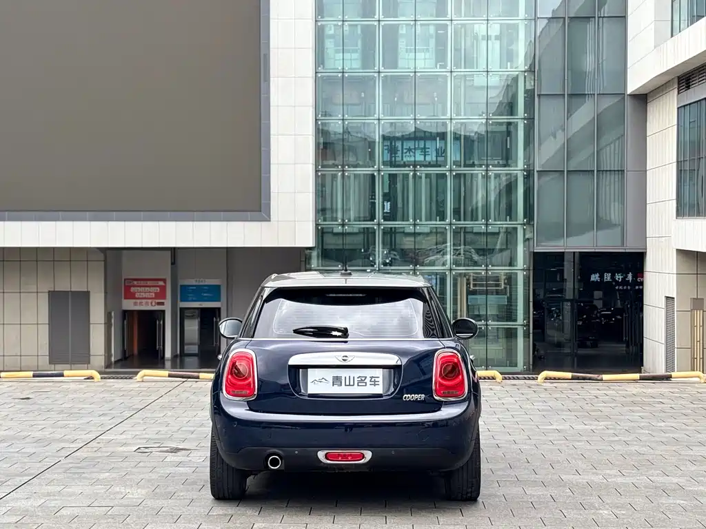 MINI Mini — миниатюра 15