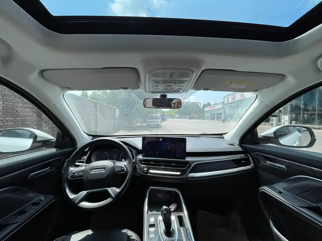 Haval H6 — миниатюра 6