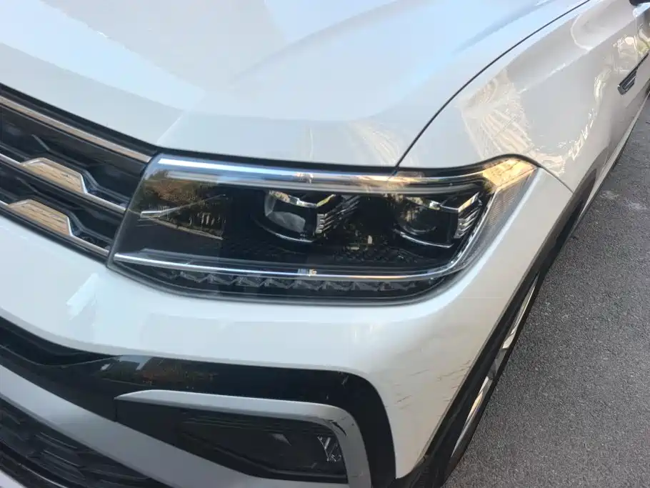 Volkswagen T-Cross — миниатюра 5