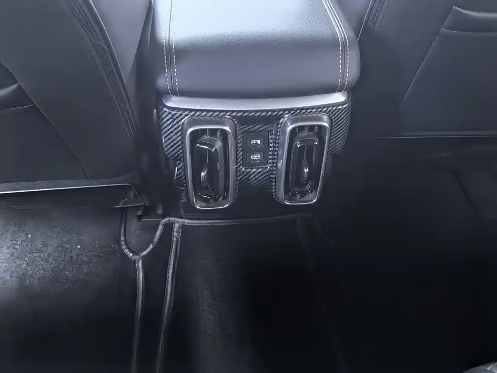 Haval Big Dog — миниатюра 14