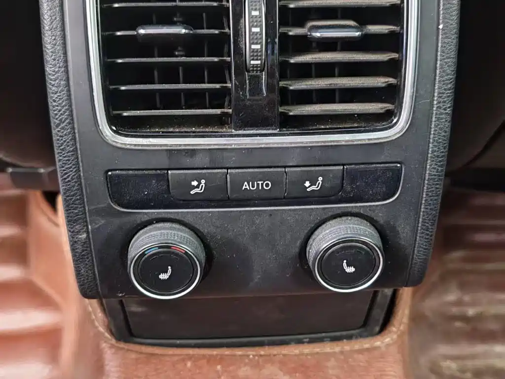 Volkswagen Magotan — миниатюра 13