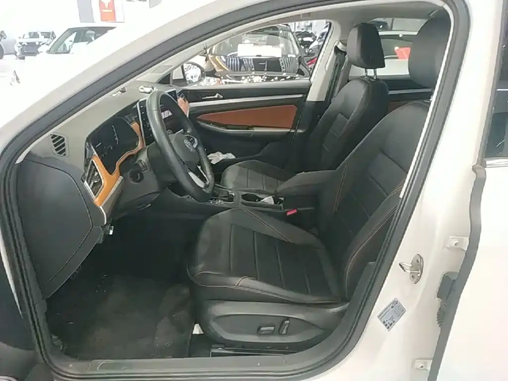 Volkswagen Bora — миниатюра 15